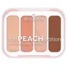 Image de essence mini eyeshadow palette Palette de fards à paupières 10 g