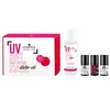 Image de essence studio nails UV GEL NAIL Starter Set Coffret vernis à ongles 1 art.