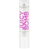 Image de essence, Soin pour les lèvres, Juicy Bomb Glossy Butter Balm Lip Balm No. 06 Transparent (Baume à lèvres, 2.50 ml)