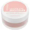 Image de Catrice, Soin des yeux, Poudre éclaircissante pour les yeux (2.30 g)