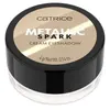 Image de CATRICE Metallic Spark Cream Eyeshadow Ombre à paupières 10 g