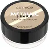 Image de Catrice, Fard à paupières, Ombre à paupières crème métallique Spark (010 Champagne Chic)