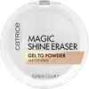 Image de Catrice, Poudre, Magic Shine (Blanc)