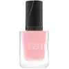 Image de Catrice, Vernis à ongles, Gel Affair Nail Lacquer No. 005 Pink Long-Lasting (005, Vernis effet gel)