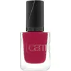 Image de Catrice, Vernis à ongles, Gel Affair Nail Lacquer No. 020 Pink Long-Lasting (020 Tarte à la framboise)