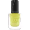 Image de Catrice, Vernis à ongles, Gel Affair Nail Lacquer No. 033 Green Long-Lasting (033 You're The Lime To My Tequila (Vous êtes la lime de ma tequila), Vernis effet gel)