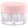 Image de essence JELLY JEWELS glitter eyeshadow topper Ombre à paupières 10 g
