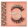 Image de essence what the fake! false lashes - Volume Cils 10 g