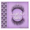 Image de essence what the fake! false lashes - Curl Cils 10 g