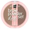 Image de essence brow powder duo set Poudre sourcils 10 g