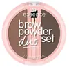 Image de essence brow powder duo set Poudre sourcils 10 g
