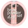 Image de essence brow powder duo set Poudre sourcils 10 g