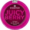 Image de essence, Soin pour les lèvres, JUICY BERRY tinted lip & cheek balm (Baume à lèvres)