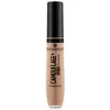 Image de essence, Correcteur, CAMOUFLAGE+ MATT concealer correcteur mat (170, Beige, Luminaire, Nude)