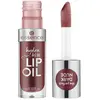 Image de essence, Rouge à lèvres + gloss, Hydra Kiss (08 Mocha Glow)