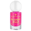 Image de essence Mini Nail Polish Glossy Jelly Vernis à ongles 10 ml