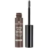 Image de essence, Gel pour sourcils, Make Me Brow (Brun foncé, Marron)