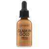 Image de CATRICE Glam In Gold Dry Oil Face & Body Highlighter 1000 ml