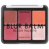 Image de CATRICE Blur Balm Blush Palette Palette de blush 10 g