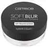 Image de CATRICE Soft Blur Matte Setting Powder Poudre fixante 10 g
