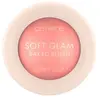 Image de CATRICE Soft Glam Baked Blush Blush 10 g