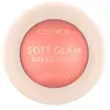 Image de CATRICE Soft Glam Baked Blush Blush 10 g