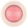 Image de CATRICE Soft Glam Baked Blush Blush 10 g