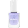 Image de Catrice, Vernis à ongles, Glow Tint Whitening Nail Polish vernis à ongles blanchissant (Lumières métalliques, Vernis coloré)