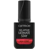 Image de Catrice, Vernis à ongles, GEL AFFAIR Ultimate Stay Top Coat (Transparent)
