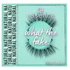 Image de essence what the fake! false lashes - Natural Cils 10 g