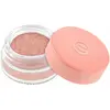 Image de essence, Fard à paupières, fard à paupières en crème (01 Rose)