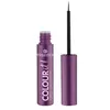 Image de essence COLOUR it! metallic liquid liner Eye-liner 10 ml