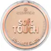 Image de essence, Highlighter + autobronzant, soft TOUCH BOUNCY GLOW illuminateur (#D5927D, 10, 10 glaçage doux, Get Undressed, Highlighter)