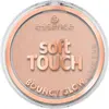 Image de essence, Highlighter + autobronzant, soft TOUCH BOUNCY GLOW illuminateur (20 rosée glacée, Highlighter)
