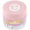 Image de essence LIP swirl sugar scrub Gommage lèvres 10 g