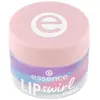 Image de essence LIP swirl caring mask Masque lèvres 10 g