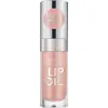 Image de essence, Rouge à lèvres + gloss, hydra kiss LIP OIL huile à lèvres (Cookie Sparkle)
