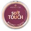 Image de essence soft TOUCH BOUNCY BLUSH Blush 10 g