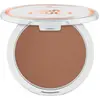 Image de essence, Highlighter + autobronzant, soft TOUCH BUTTER BRONZER bronzeur (20, 20 crème au beurre dorée, Crème au beurre dorée, Contour, 33 g)