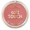 Image de essence soft TOUCH BOUNCY BLUSH Blush 10 g