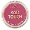 Image de essence soft TOUCH BOUNCY BLUSH Blush 10 g