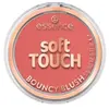 Image de essence soft TOUCH BOUNCY BLUSH Blush 10 g