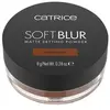 Image de CATRICE Soft Blur Matte Setting Powder Poudre fixante 10 g
