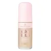 Image de essence silky BLUR Hydrating Longwear Fond de teint 1000 ml