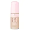 Image de essence silky BLUR Hydrating Longwear Fond de teint 1000 ml