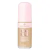 Image de essence silky BLUR Hydrating Longwear Fond de teint 1000 ml