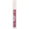 Image de essence, Rouge à lèvres + gloss, BLUR soufflé matte lip cream rouge à lèvres (05 Crush Hour)