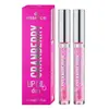 Image de essence CRANBERRY LIP OIL duo Coffret maquillage lèvres 1 art.