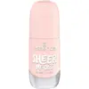 Image de essence, Vernis à ongles, Gel Nail Polish 04 SHEER ME OUT (04 SHEER MEER OUT, Pink, Vernis effet gel)