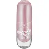 Image de essence, Vernis à ongles, Gel Nail Polish 06 happily EVER AFTER (06 happily EVER AFTER, Rose, Vernis effet gel)